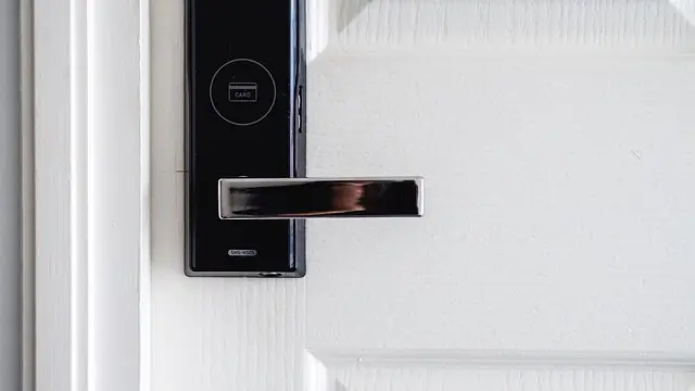 5 critères pour choisir une serrure de sécurité efficace