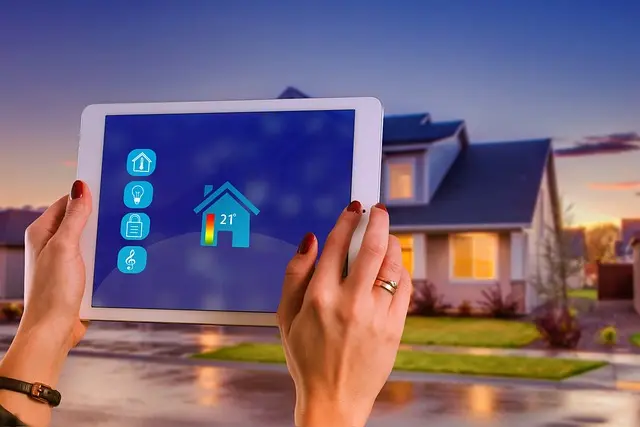 Les avantages d'une serrure de sécurité moderne pour votre maison