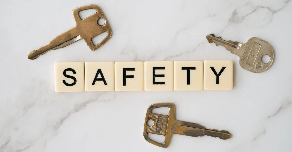 5 critères pour choisir une serrure de sécurité efficace