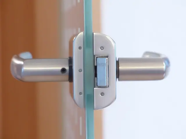 Comment choisir une serrure de sécurité pour votre porte d'entrée