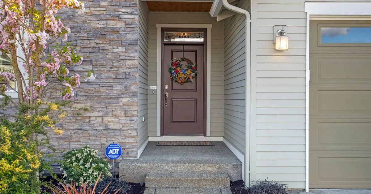 Comment renforcer la sécurité de votre porte d'entrée