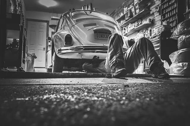 Meilleures pratiques pour entretenir vos serrures