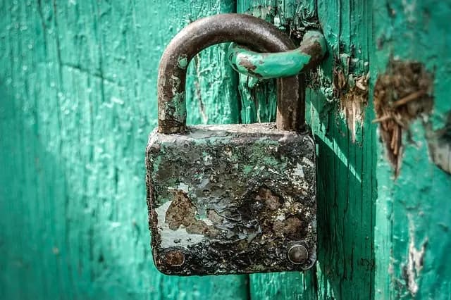 Les 5 meilleurs conseils pour choisir une serrure de sécurité efficace