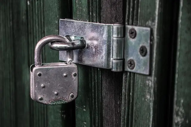 Les erreurs à éviter lors du choix d'une serrure de sécurité