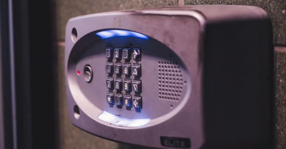 Les impacts des objets connectés dans la sécurité