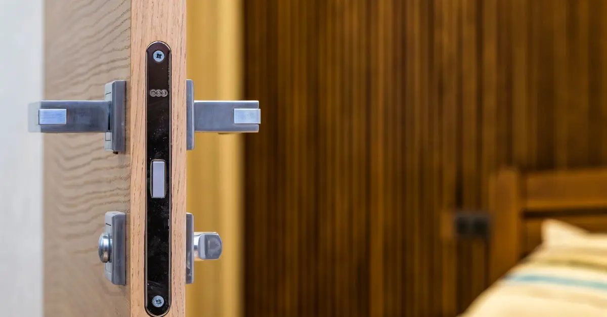 Solutions de sécurité pour appartements : ce qu'il faut savoir