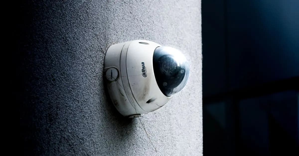 Pourquoi opter pour une caméra de sécurité intelligente ?