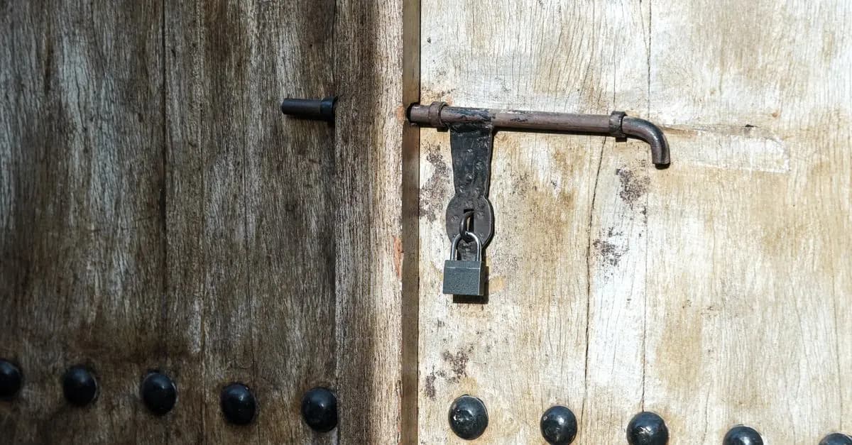 Comment choisir une serrure de sécurité adaptée à votre besoins