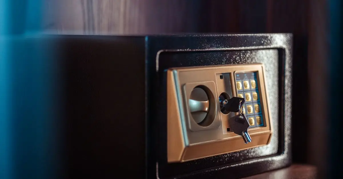 Choisir le bon coffret de sécurité pour vos biens