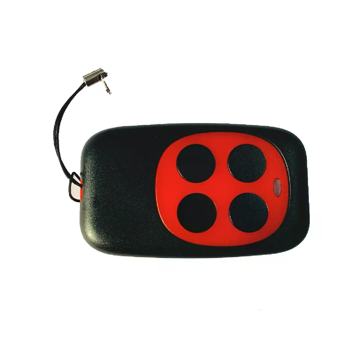 Duplicateur de télécommande multi-fréquences