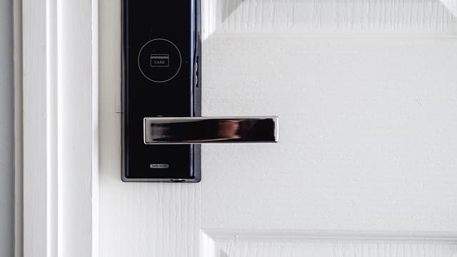 Les meilleures pratiques pour sécuriser votre maison