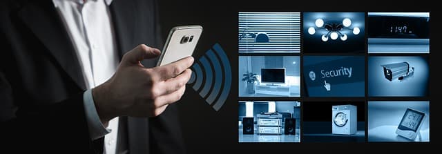 Les avantages des systèmes de sécurité adaptés à votre domicile