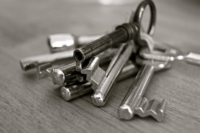 Comment choisir une serrure sécurisée pour votre maison