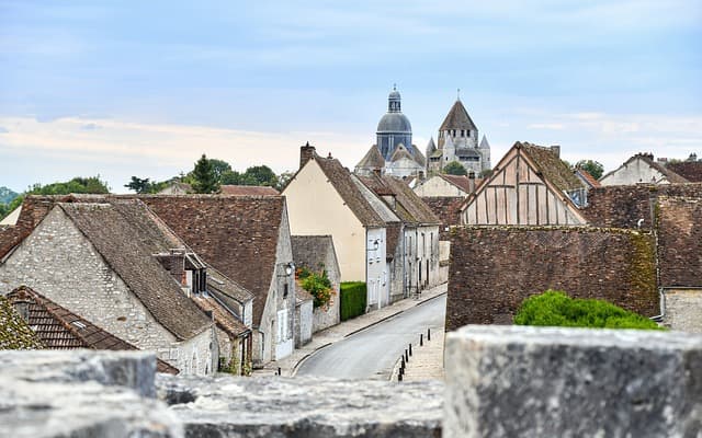 À quoi servent les goupilles dans une serrure ?